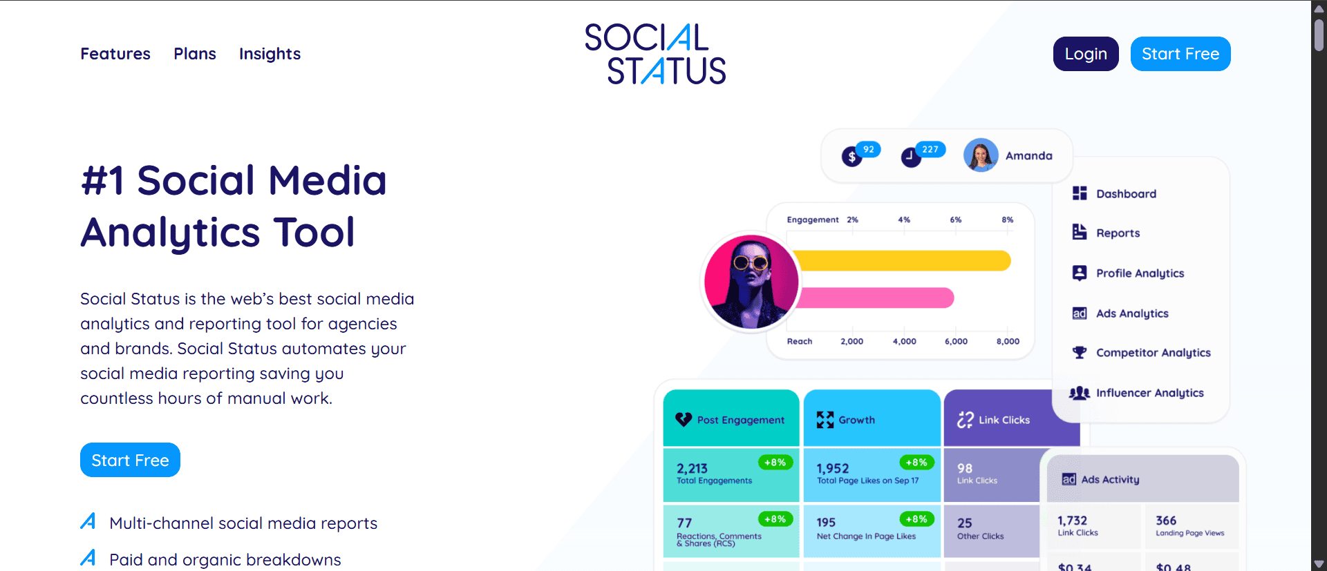 Social Status