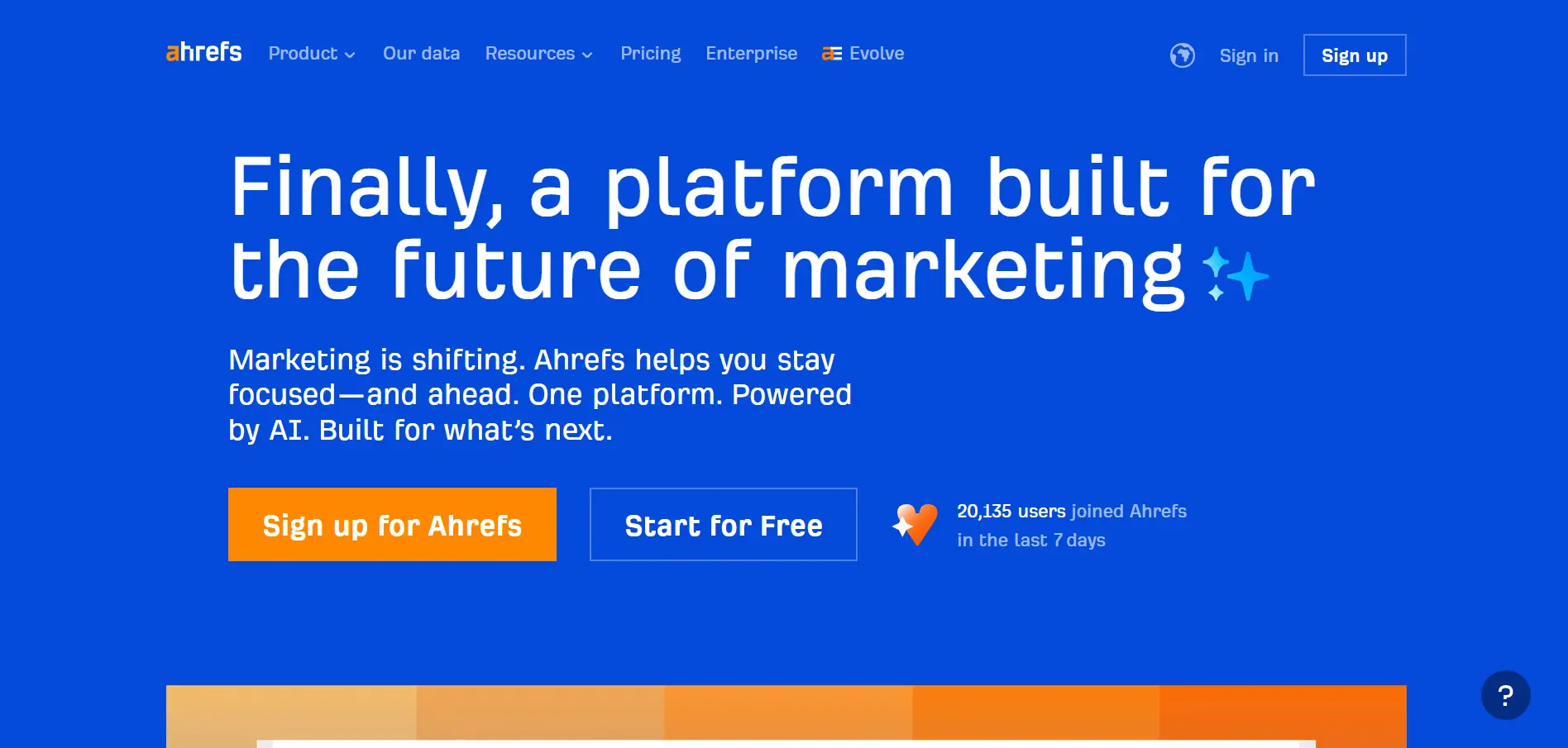 Ahrefs