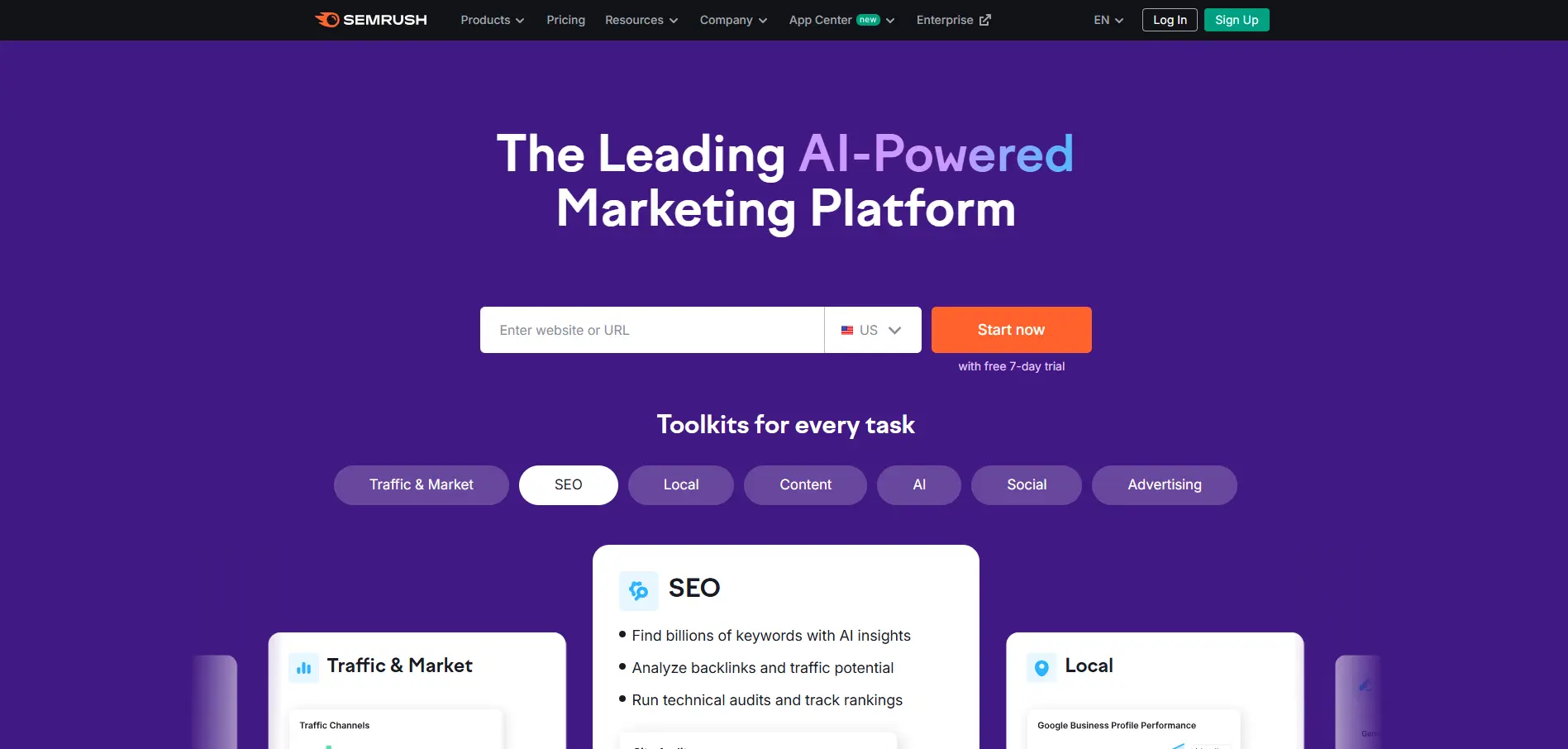 SEMrush