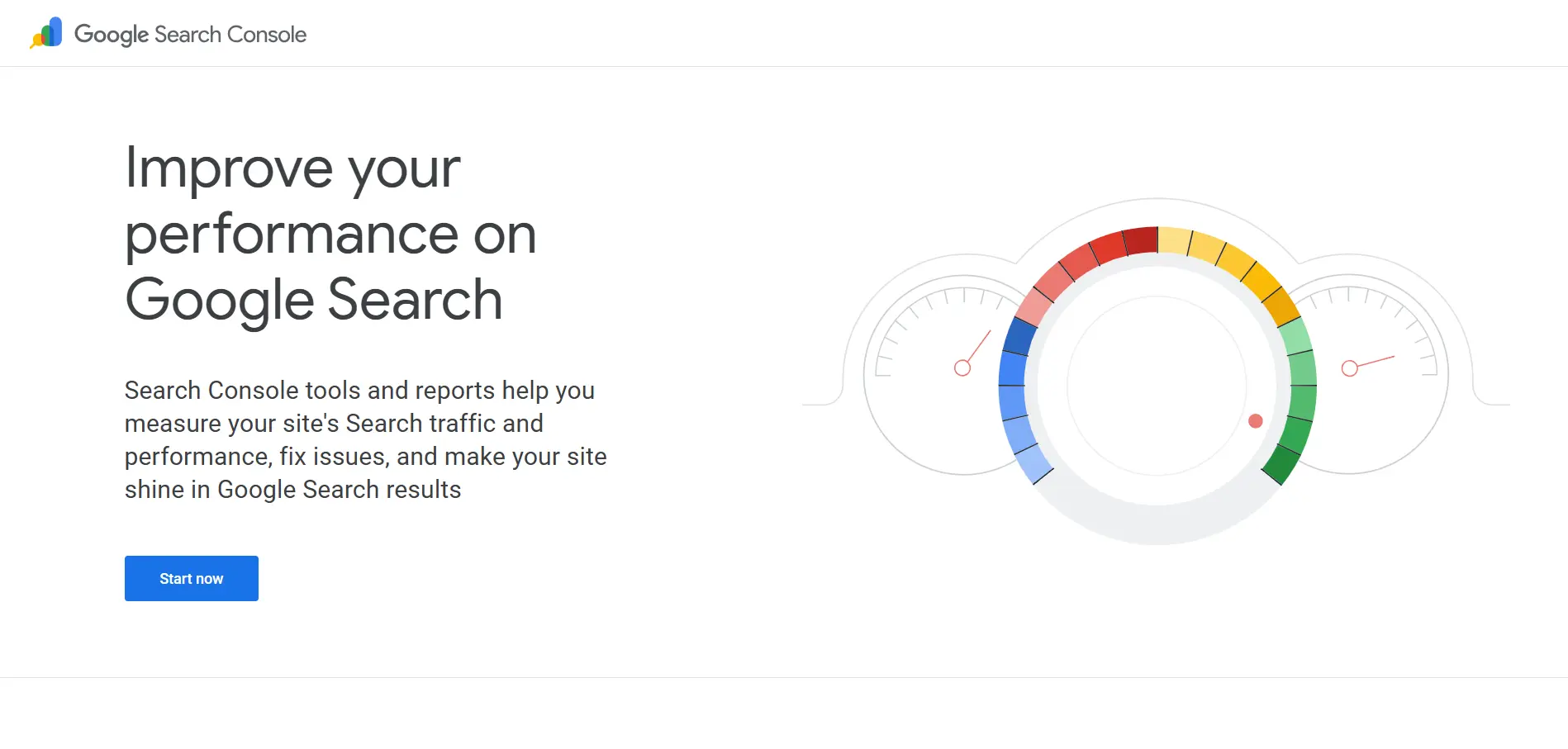 Google Search Console