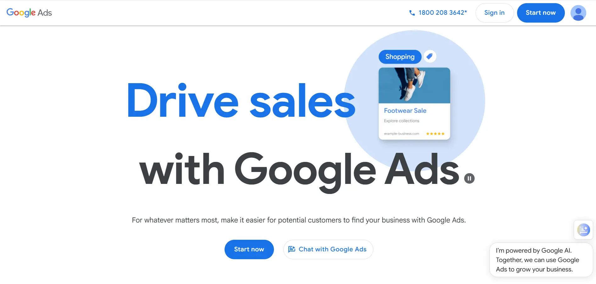 Google Ads