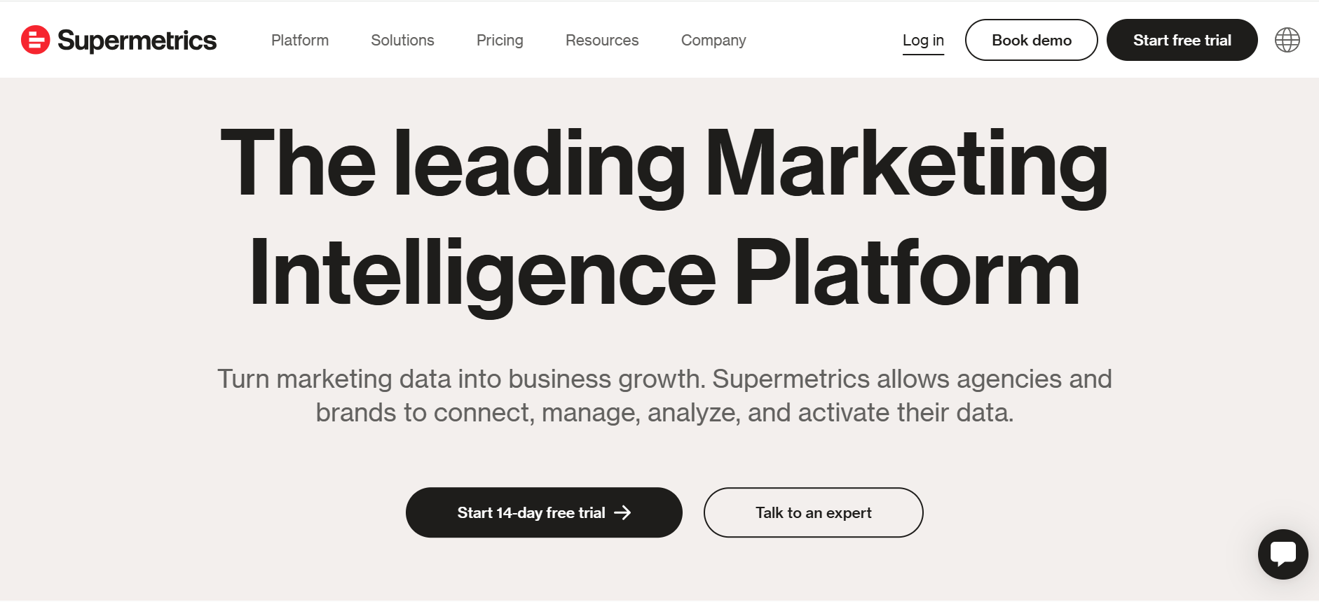 Supermetrics