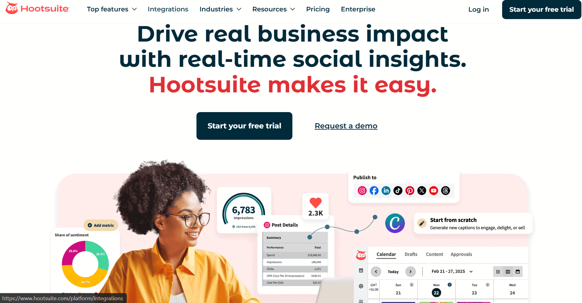 Hootsuite