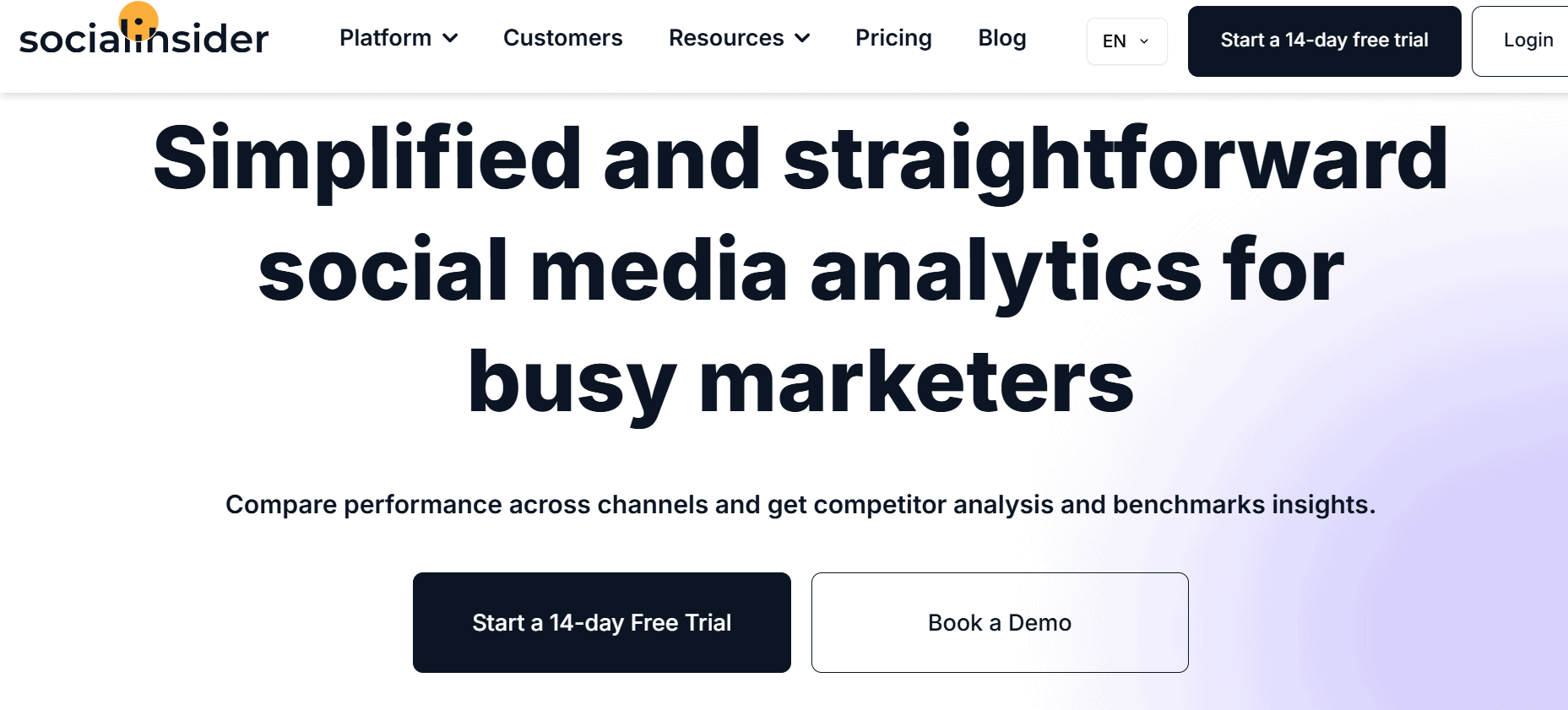 Social Insider