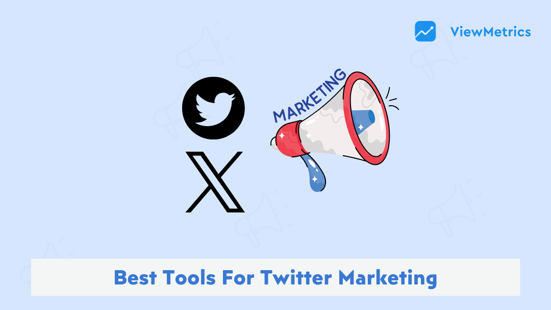 17 Best Tools For Twitter Marketing 2025