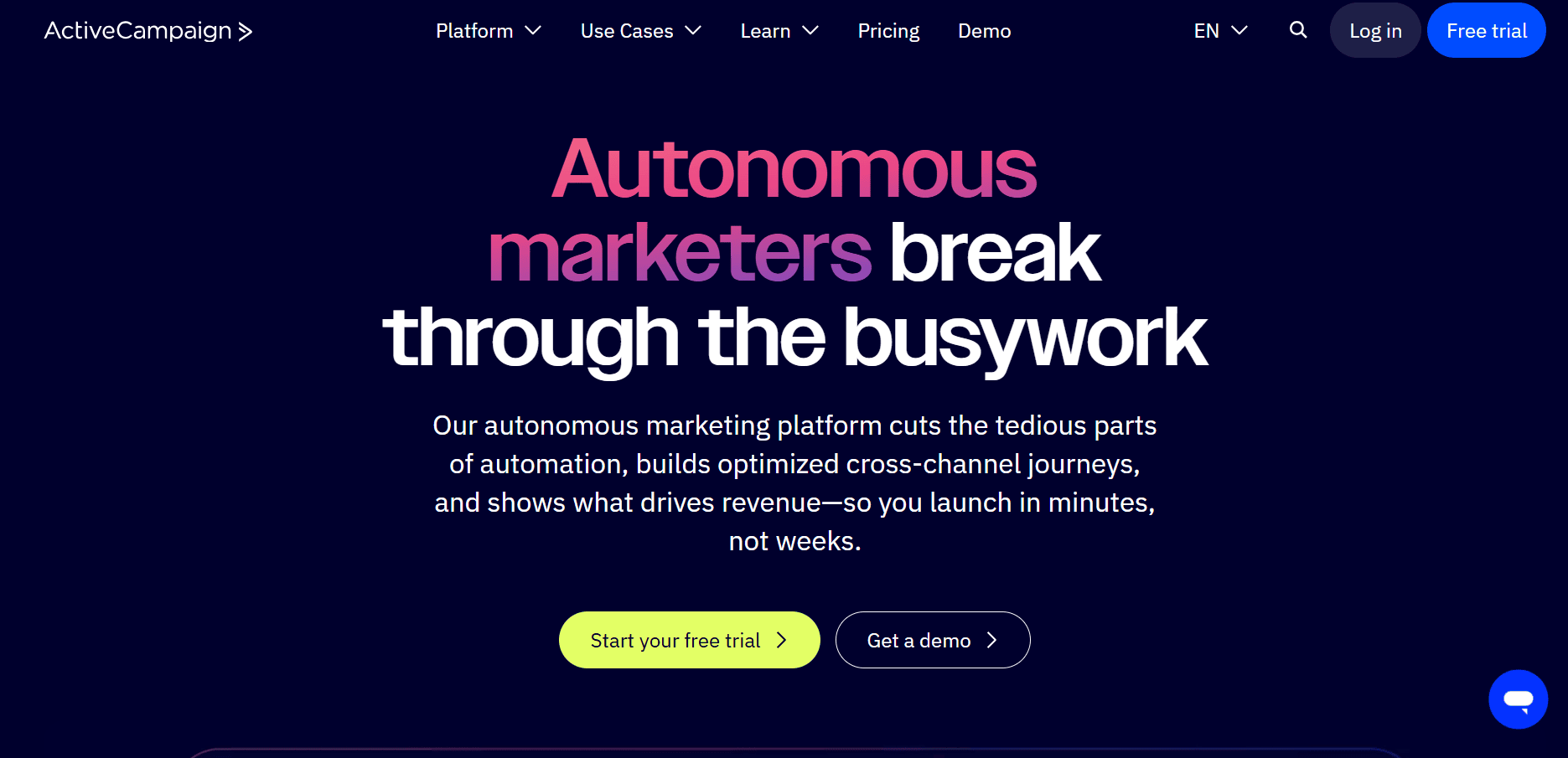 ActiveCampaign