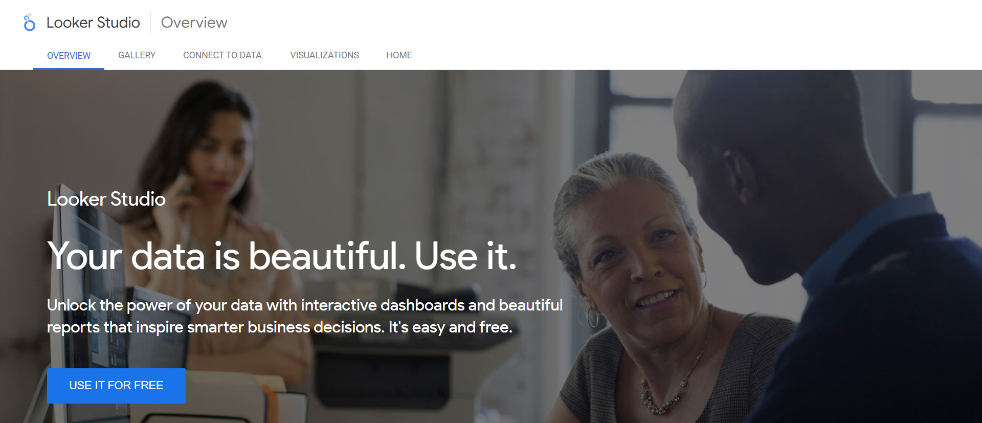 Google Looker Studio