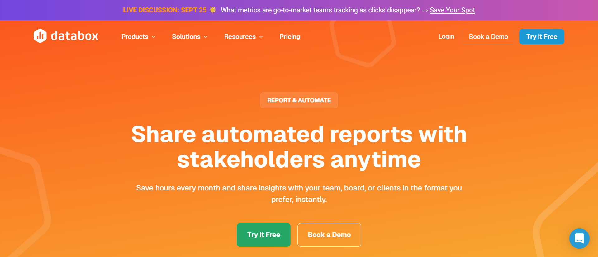 Databox
