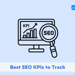 Best SEO KPIs to Track