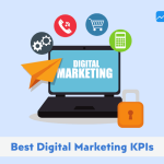 Best Digital marketing KPIs