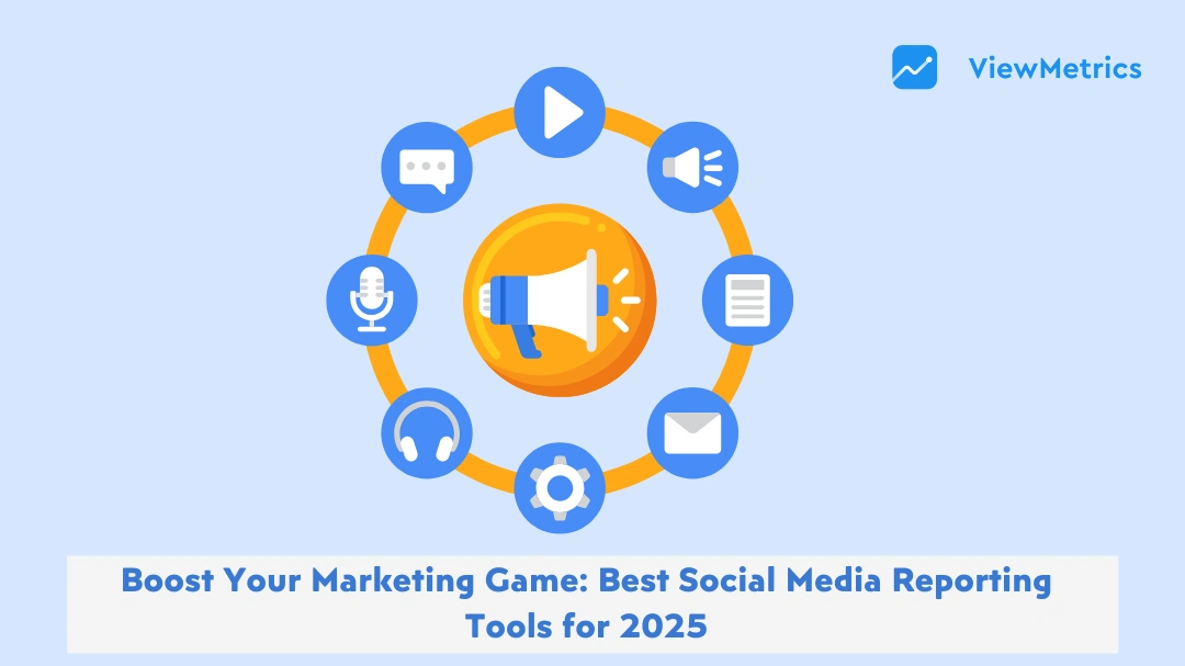 Best Social Media Reporting Tools for Agencies 2025