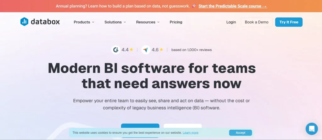 DataBox