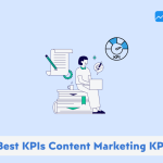 content marketing kpi