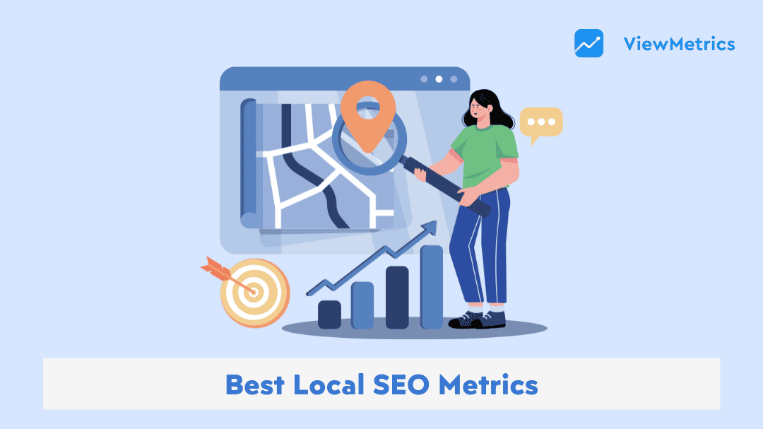 15 Key Metrics for Local SEO to Track the Growth in 2026