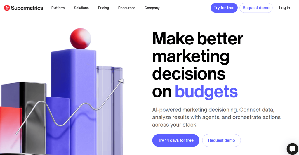 Supermetrics