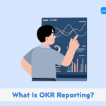 What Is OKR Reporting