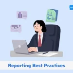 Reporting Best Practices
