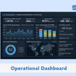 Operational Dashboard