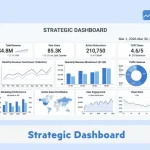 Strategic Dashboard