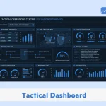 Tactical Dashboard